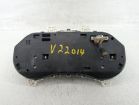2017-2018 Kia Forte Instrument Cluster Speedometer Gauges P/N:94003-B0301 Fits Fits 2017 2018 OEM Used Auto Parts - Oemuseda