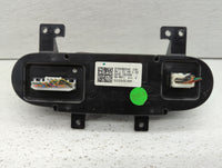 2017-2018 Kia Forte Climate Control Module Temperature AC/Heater Replacement P/N:97250B0DA0 Fits Fits 2017 2018 OEM Used Aut