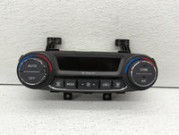 2017-2018 Kia Forte Climate Control Module Temperature AC/Heater Replacement P/N:97250B0DA0 Fits Fits 2017 2018 OEM Used Aut