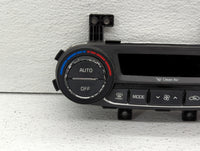 2017-2018 Kia Forte Climate Control Module Temperature AC/Heater Replacement P/N:97250B0DA0 Fits Fits 2017 2018 OEM Used Aut