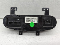 2017-2018 Kia Forte Climate Control Module Temperature AC/Heater Replacement P/N:97250B0DA0 Fits Fits 2017 2018 OEM Used Aut
