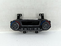 2017-2018 Kia Forte Climate Control Module Temperature AC/Heater Replacement P/N:97250B0DA0 Fits Fits 2017 2018 OEM Used Aut