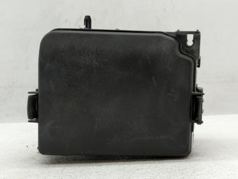 compare product 2017-2018 Kia Forte Fusebox Fuse Box Panel Relay Module P/N:91218 B0210 91218 B0170 Fits Fits 2017 2018 OEM Used Auto Parts