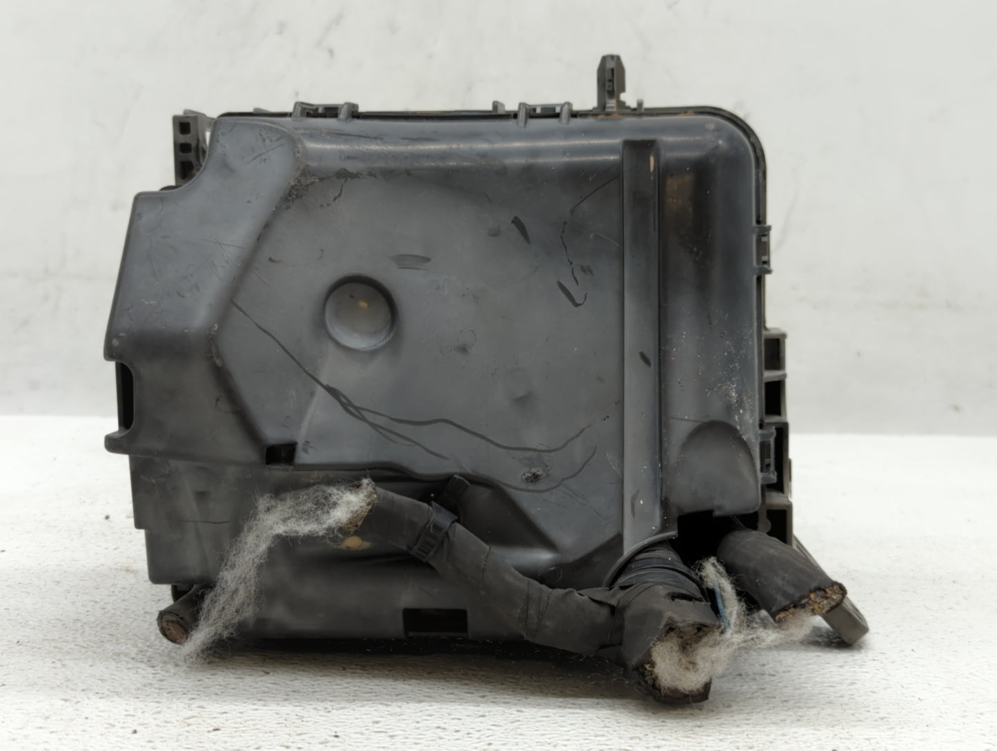 2017-2018 Kia Forte Fusebox Fuse Box Panel Relay Module P/N:91218 B0210 91218 B0170 Fits Fits 2017 2018 OEM Used Auto Parts 