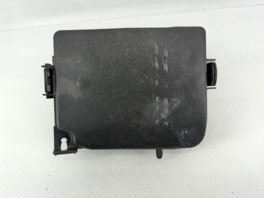 2017-2018 Kia Forte Fusebox Fuse Box Panel Relay Module P/N:91218-B0210 Fits Fits 2017 2018 OEM Used Auto Parts - Oemusedaut