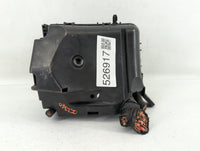 2017-2018 Kia Forte Fusebox Fuse Box Panel Relay Module P/N:91218-B0210 Fits Fits 2017 2018 OEM Used Auto Parts - Oemusedaut