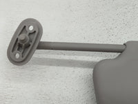 2017-2018 Kia Forte Sun Visor Shade Replacement Passenger Right Mirror Fits Fits 2017 2018 OEM Used Auto Parts - Oemusedauto