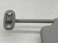 2017-2018 Kia Forte Sun Visor Shade Replacement Passenger Right Mirror Fits Fits 2017 2018 OEM Used Auto Parts - Oemusedauto