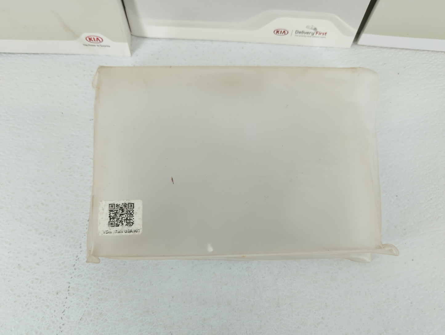 2017 Kia Forte Owners Manual Book Guide OEM Used Auto Parts - Oemusedautoparts1.com