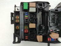 2017-2018 Kia Forte Fusebox Fuse Box Panel Relay Module P/N:91218-B0170 Fits Fits 2017 2018 OEM Used Auto Parts - Oemusedaut