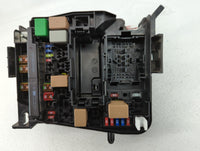 2017-2018 Kia Forte Fusebox Fuse Box Panel Relay Module P/N:91218-B0170 Fits Fits 2017 2018 OEM Used Auto Parts - Oemusedaut