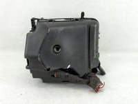 2017-2018 Kia Forte Fusebox Fuse Box Panel Relay Module P/N:91218-B0170 Fits Fits 2017 2018 OEM Used Auto Parts - Oemusedaut