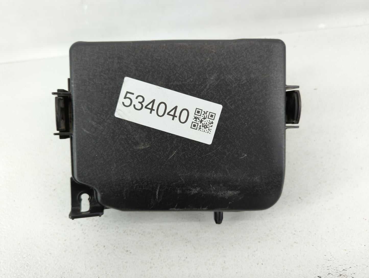 2017-2018 Kia Forte Fusebox Fuse Box Panel Relay Module P/N:91221-B0060 Fits Fits 2017 2018 OEM Used Auto Parts - Oemusedaut