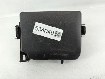 compare product 2017-2018 Kia Forte Fusebox Fuse Box Panel Relay Module P/N:91221-B0060 Fits Fits 2017 2018 OEM Used Auto Parts