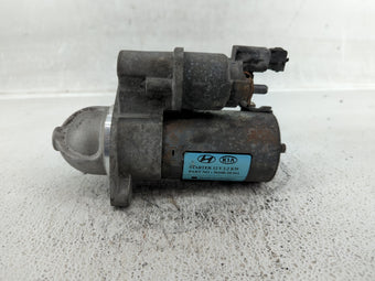 compare product 2017-2022 Kia Forte Car Starter Motor Solenoid OEM P/N:36100-2E561 Fits Fits 2017 2018 2019 2020 2021 2022 OEM Used Auto Parts
