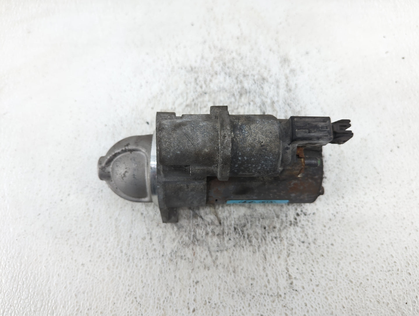 2017-2022 Kia Forte Car Starter Motor Solenoid OEM P/N:36100-2E561 Fits Fits 2017 2018 2019 2020 2021 2022 OEM Used Auto Par