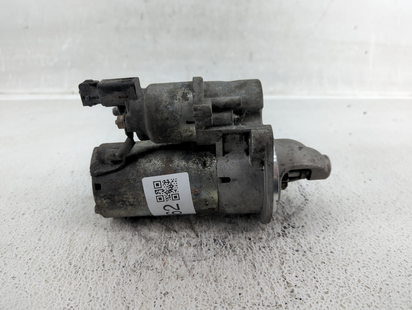 2017-2022 Kia Forte Car Starter Motor Solenoid OEM P/N:36100-2E561 Fits Fits 2017 2018 2019 2020 2021 2022 OEM Used Auto Par