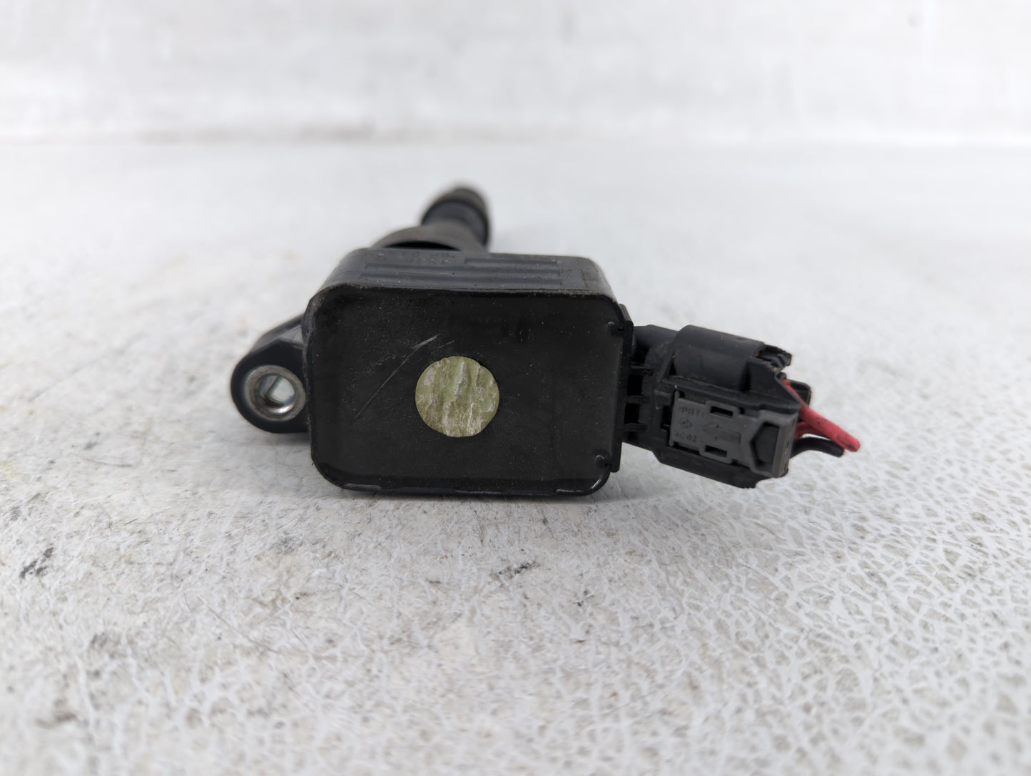 2017-2022 Kia Forte Ignition Coil Igniter Pack - Oemusedautoparts1.com