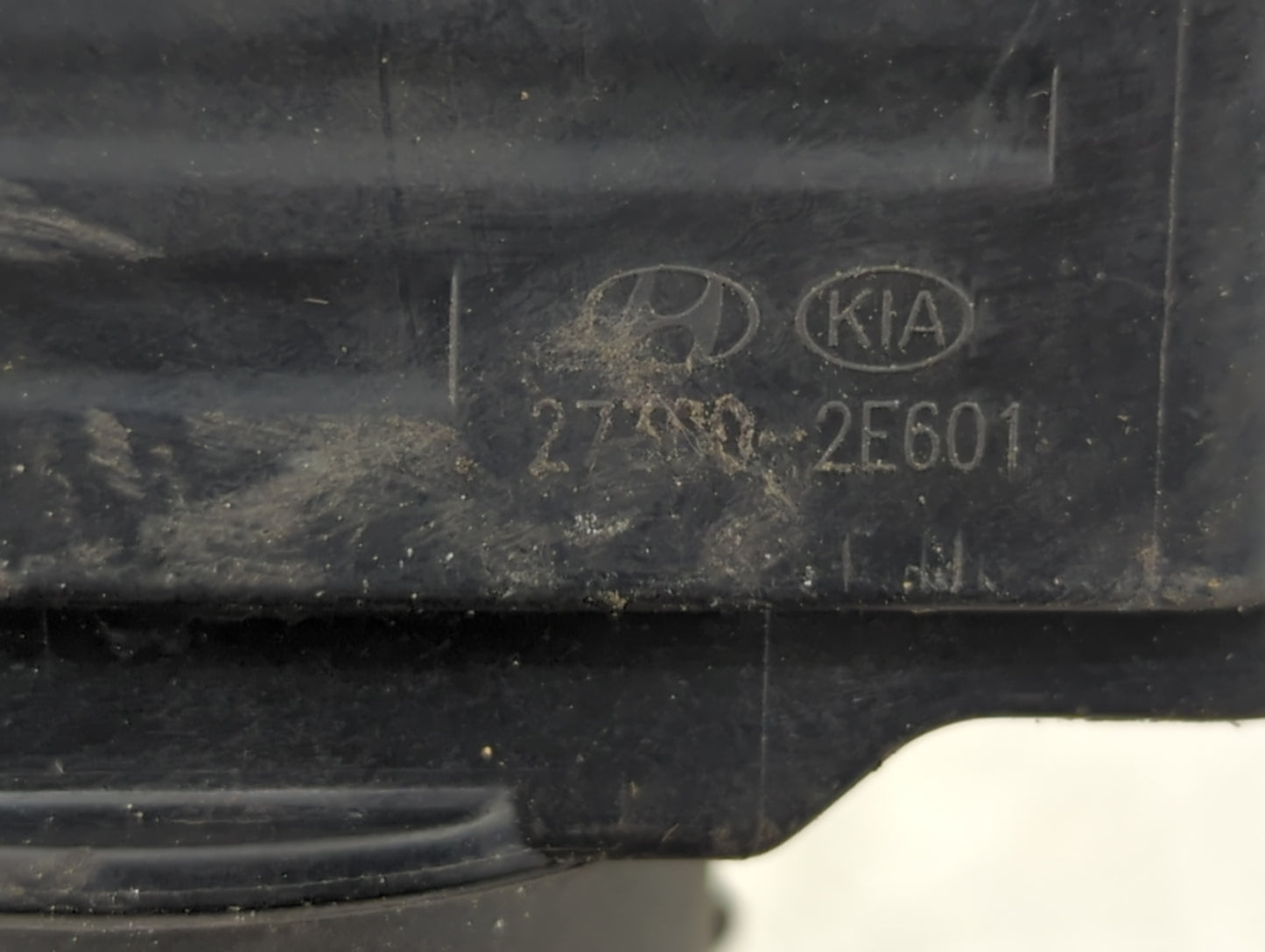 2017-2022 Kia Forte Ignition Coil Igniter Pack - Oemusedautoparts1.com