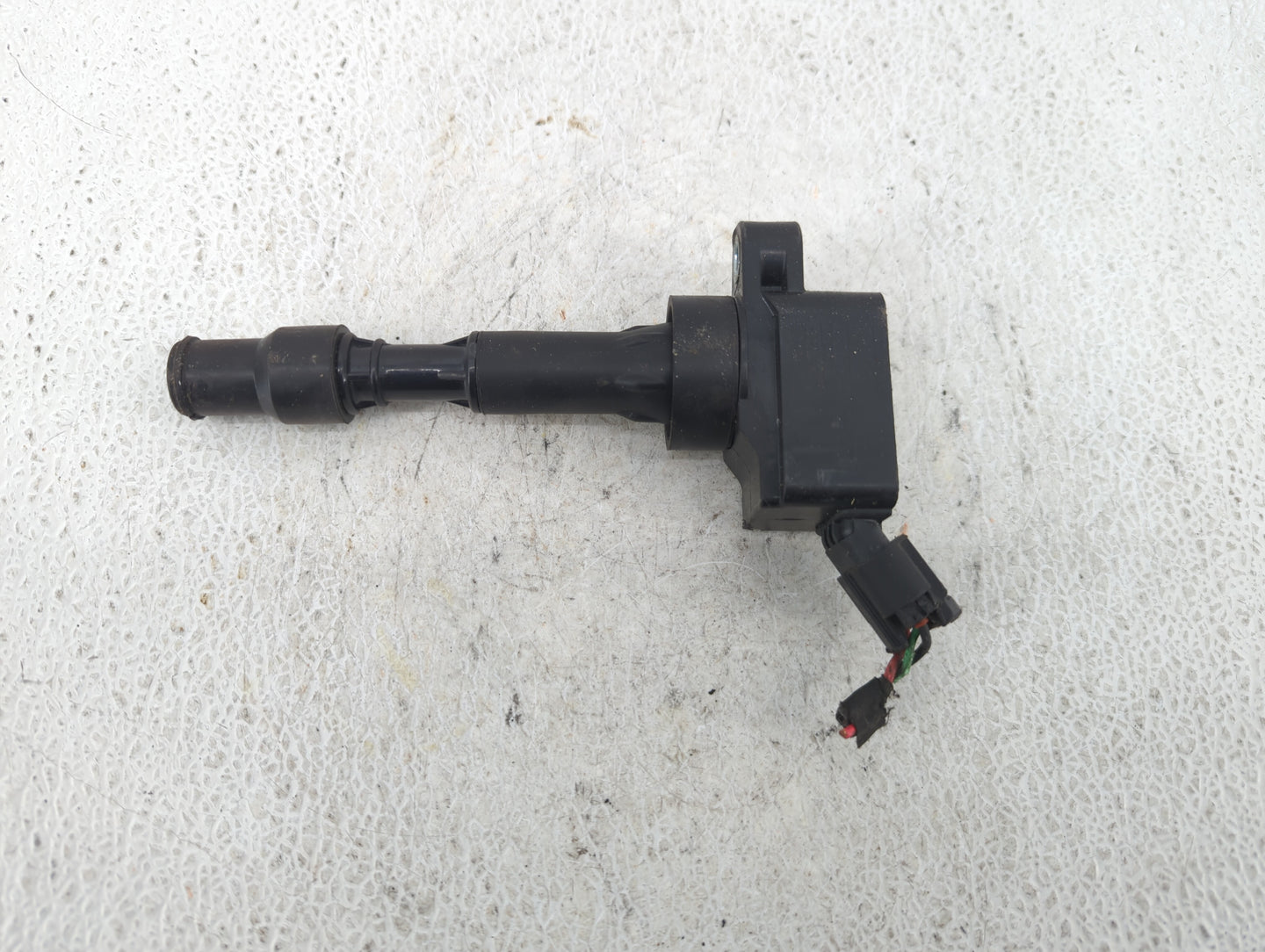 2017-2022 Kia Forte Car Starter Motor Solenoid OEM P/N:CQ342290369 Fits Fits 2017 2018 2019 2020 2021 2022 OEM Used Auto Par