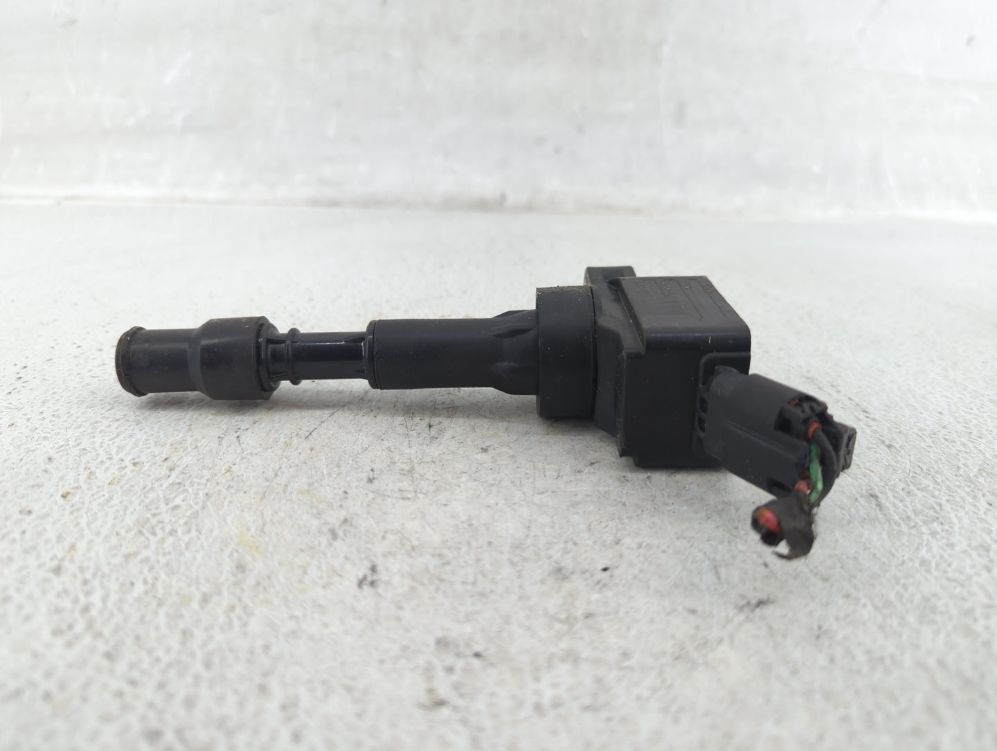 2017-2022 Kia Forte Car Starter Motor Solenoid OEM P/N:CQ342290369 Fits Fits 2017 2018 2019 2020 2021 2022 OEM Used Auto Par