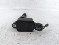 2017-2022 Kia Forte Car Starter Motor Solenoid OEM P/N:CQ342290369 Fits Fits 2017 2018 2019 2020 2021 2022 OEM Used Auto Par