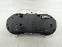 2017-2018 Kia Forte Instrument Cluster Speedometer Gauges P/N:94013-B0301 Fits Fits 2017 2018 OEM Used Auto Parts - Oemuseda