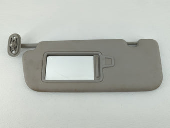 compare product 2017-2018 Kia Forte Sun Visor Shade Replacement Passenger Right Mirror Fits Fits 2017 2018 OEM Used Auto Parts