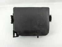 2017-2018 Kia Forte Fusebox Fuse Box Panel Relay Module P/N:91221-B0060 Fits Fits 2017 2018 OEM Used Auto Parts - Oemusedaut