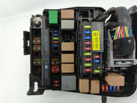 2017-2018 Kia Forte Fusebox Fuse Box Panel Relay Module P/N:91221-B0060 Fits Fits 2017 2018 OEM Used Auto Parts - Oemusedaut