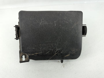 2017-2018 Kia Forte Fusebox Fuse Box Panel Relay Module P/N:91221-B0060 Fits Fits 2017 2018 OEM Used Auto Parts - Oemusedaut