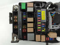 2017-2018 Kia Forte Fusebox Fuse Box Panel Relay Module P/N:91221-B0060 Fits Fits 2017 2018 OEM Used Auto Parts - Oemusedaut
