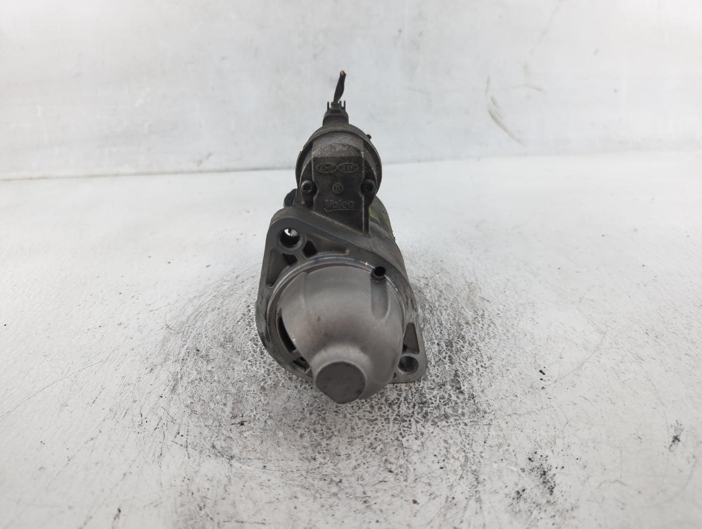 2016-2022 Kia Forte Car Starter Motor Solenoid OEM P/N:36100-2E200 Fits Fits 2013 2014 2016 2017 2018 2019 2020 2021 2022 OE