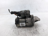 2016-2022 Kia Forte Car Starter Motor Solenoid OEM P/N:36100-2E200 Fits Fits 2013 2014 2016 2017 2018 2019 2020 2021 2022 OE