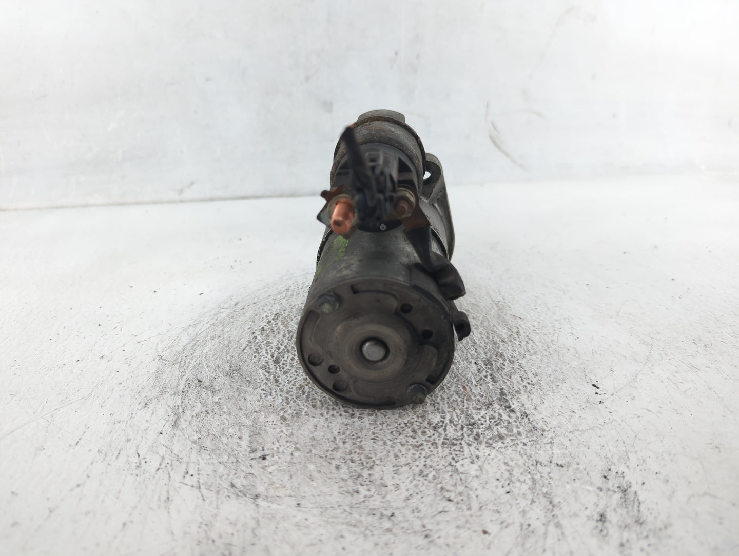 2016-2022 Kia Forte Car Starter Motor Solenoid OEM P/N:36100-2E200 Fits Fits 2013 2014 2016 2017 2018 2019 2020 2021 2022 OE