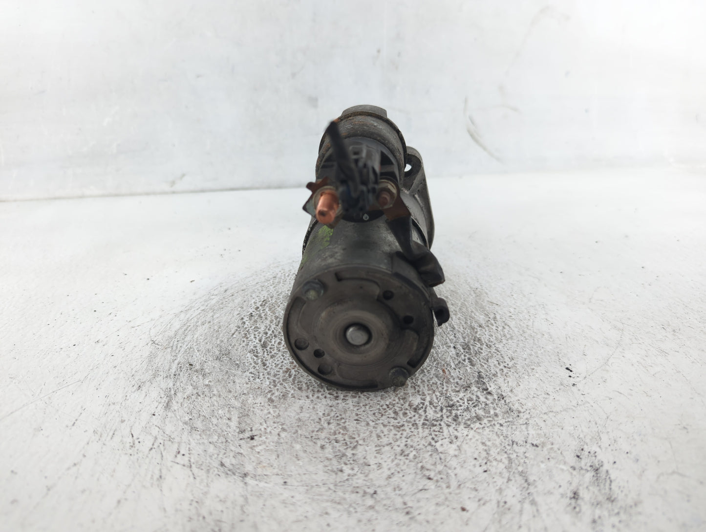 2016-2022 Kia Forte Car Starter Motor Solenoid OEM P/N:36100-2E200 Fits Fits 2013 2014 2016 2017 2018 2019 2020 2021 2022 OE