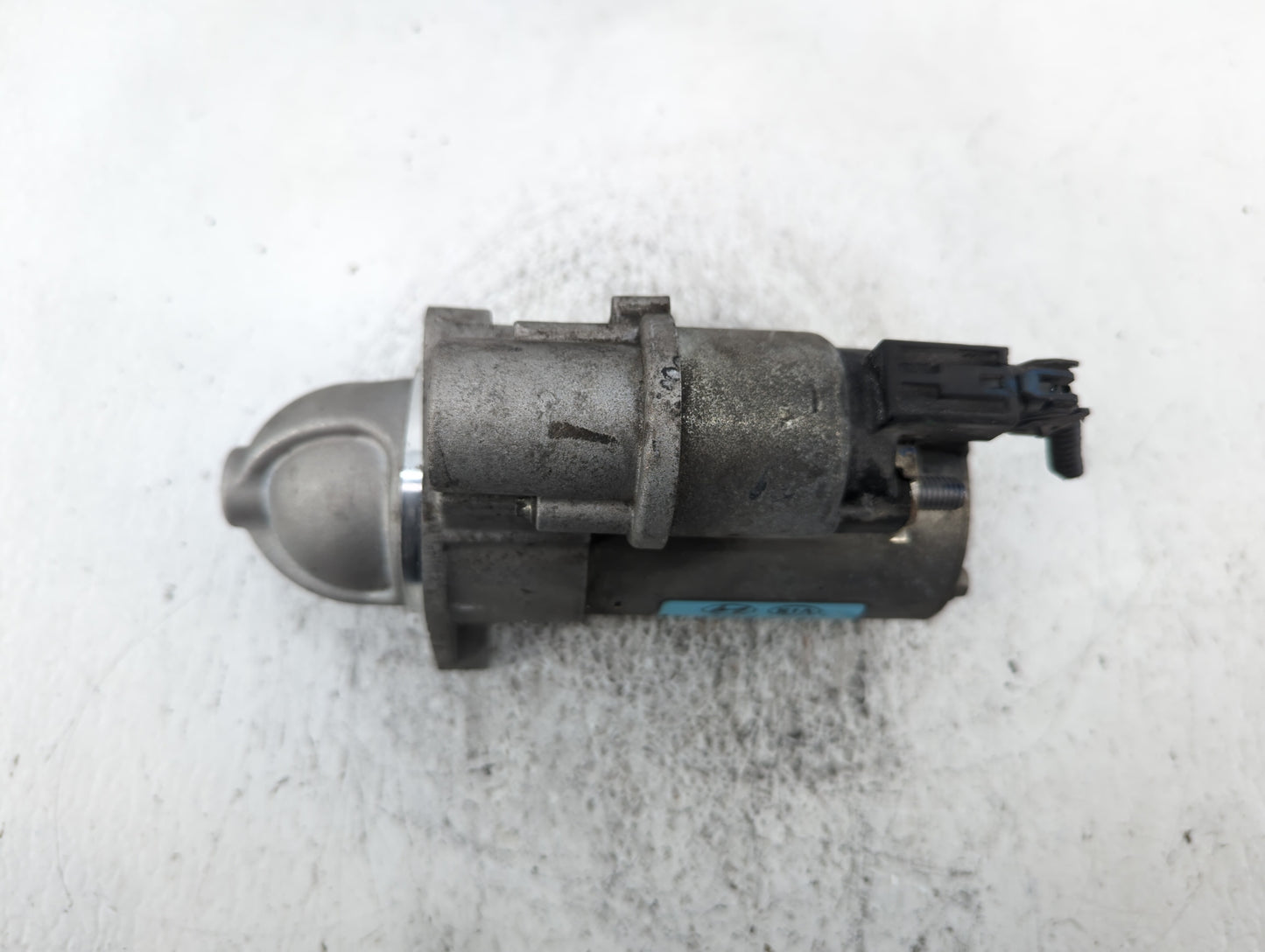 2017-2022 Kia Forte Car Starter Motor Solenoid OEM P/N:36100-2E561 Fits Fits 2017 2018 2019 2020 2021 2022 OEM Used Auto Par