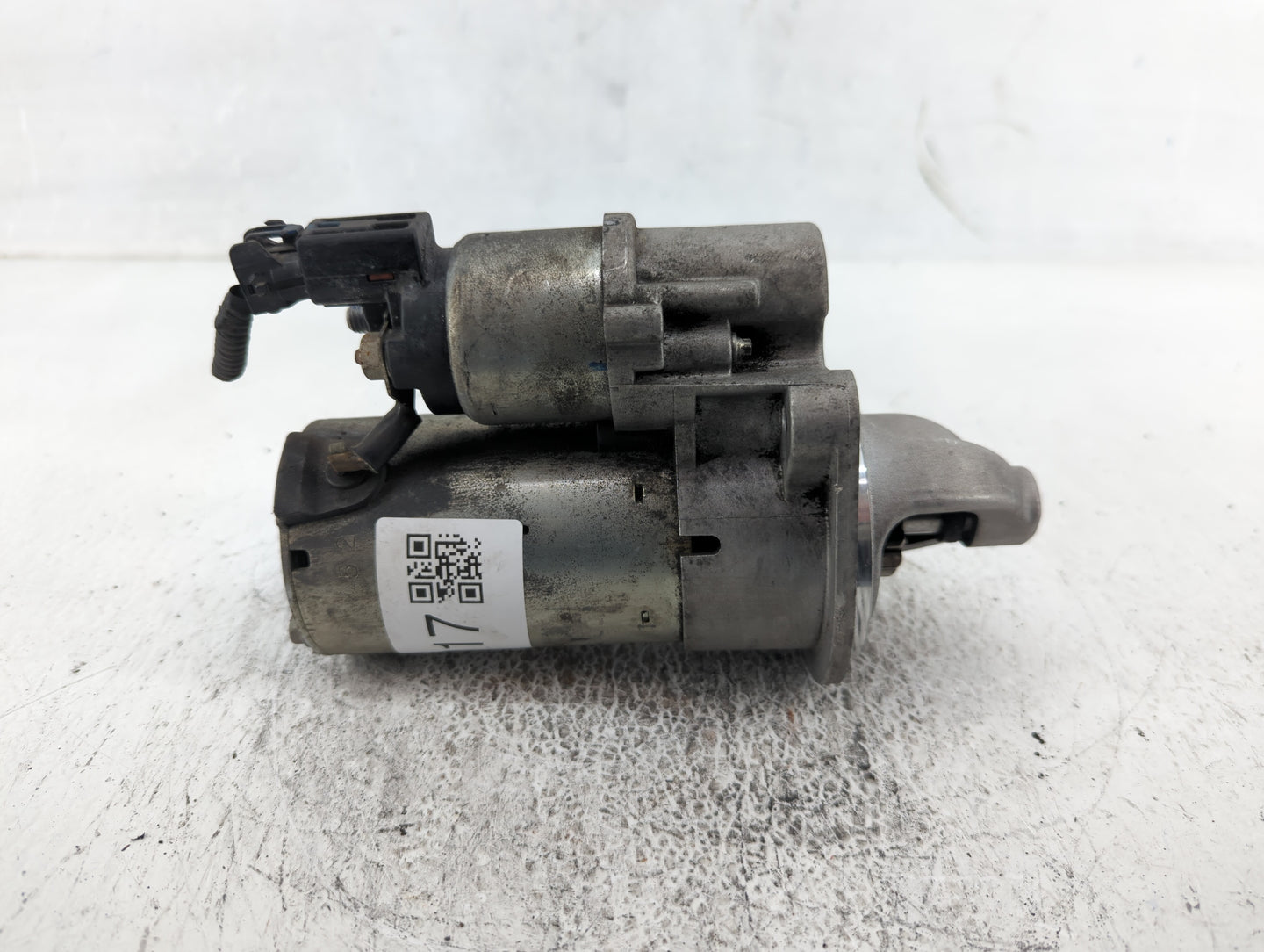 2017-2022 Kia Forte Car Starter Motor Solenoid OEM P/N:36100-2E561 Fits Fits 2017 2018 2019 2020 2021 2022 OEM Used Auto Par