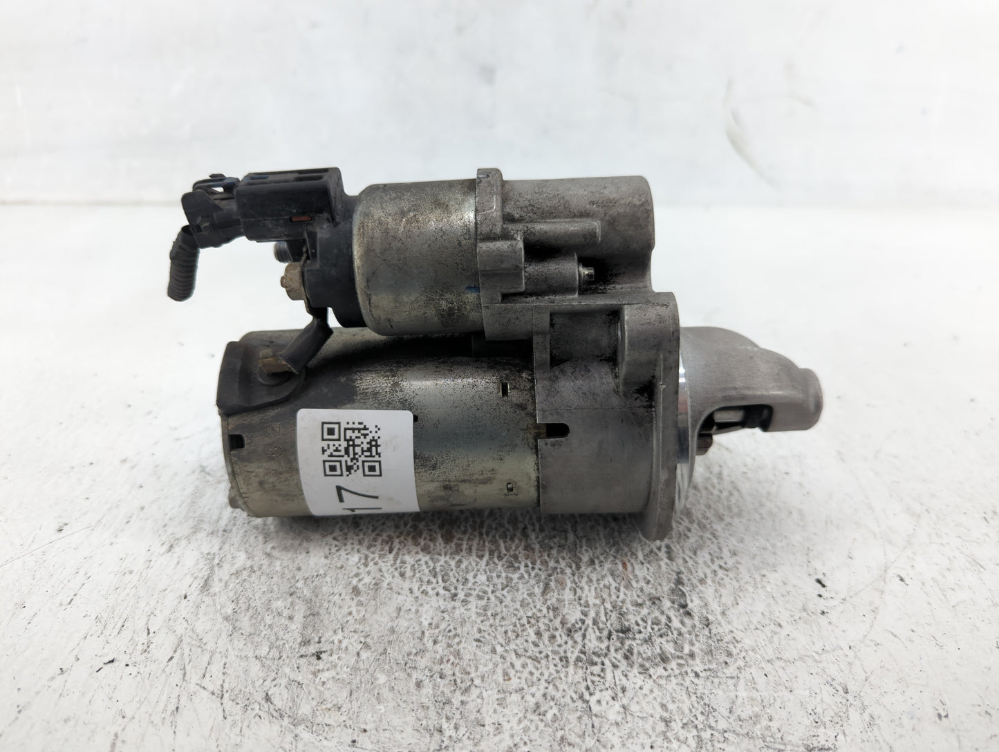 2017-2022 Kia Forte Car Starter Motor Solenoid OEM P/N:36100-2E561 Fits Fits 2017 2018 2019 2020 2021 2022 OEM Used Auto Par