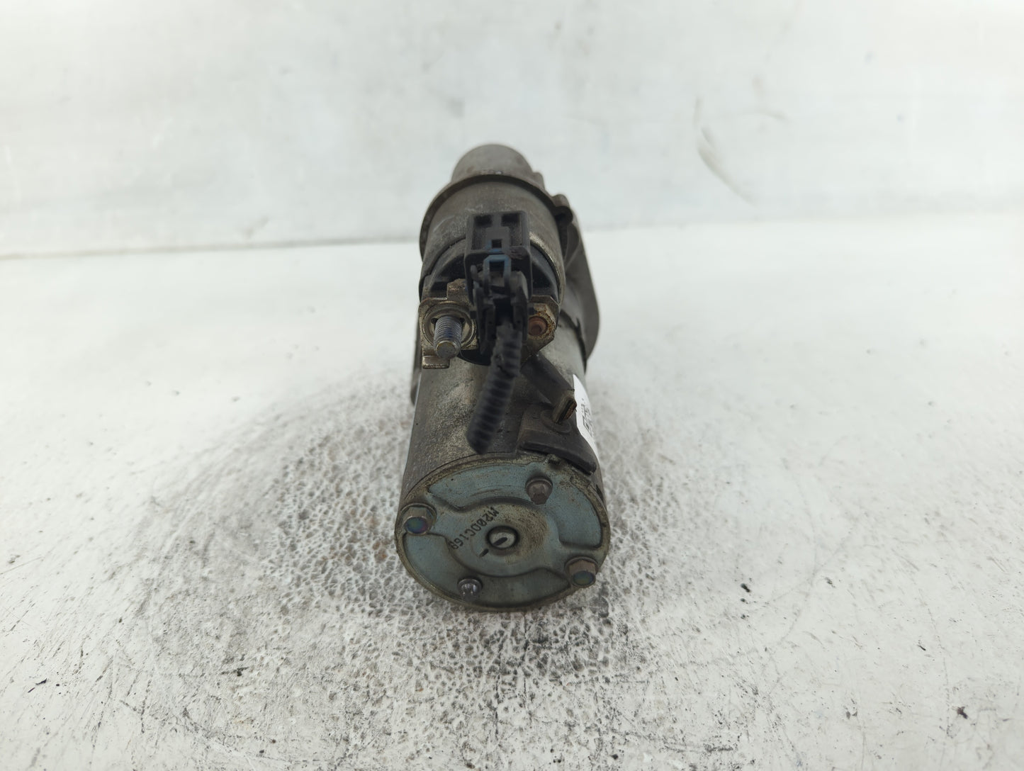 2017-2022 Kia Forte Car Starter Motor Solenoid OEM P/N:36100-2E561 Fits Fits 2017 2018 2019 2020 2021 2022 OEM Used Auto Par