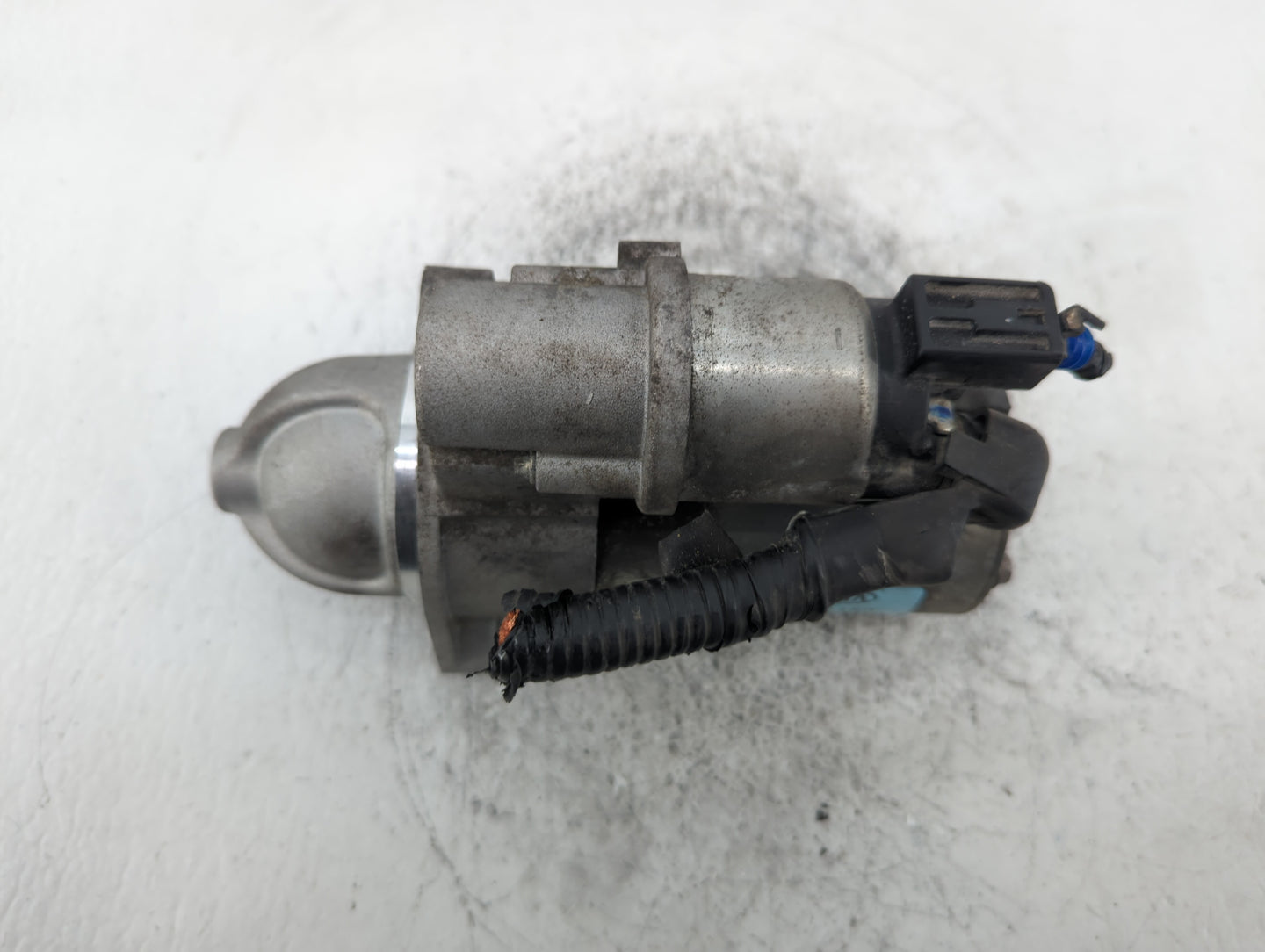2017-2022 Kia Forte Car Starter Motor Solenoid OEM P/N:36100-2E561 Fits Fits 2017 2018 2019 2020 2021 2022 OEM Used Auto Par