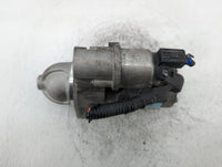 2017-2022 Kia Forte Car Starter Motor Solenoid OEM P/N:36100-2E561 Fits Fits 2017 2018 2019 2020 2021 2022 OEM Used Auto Par