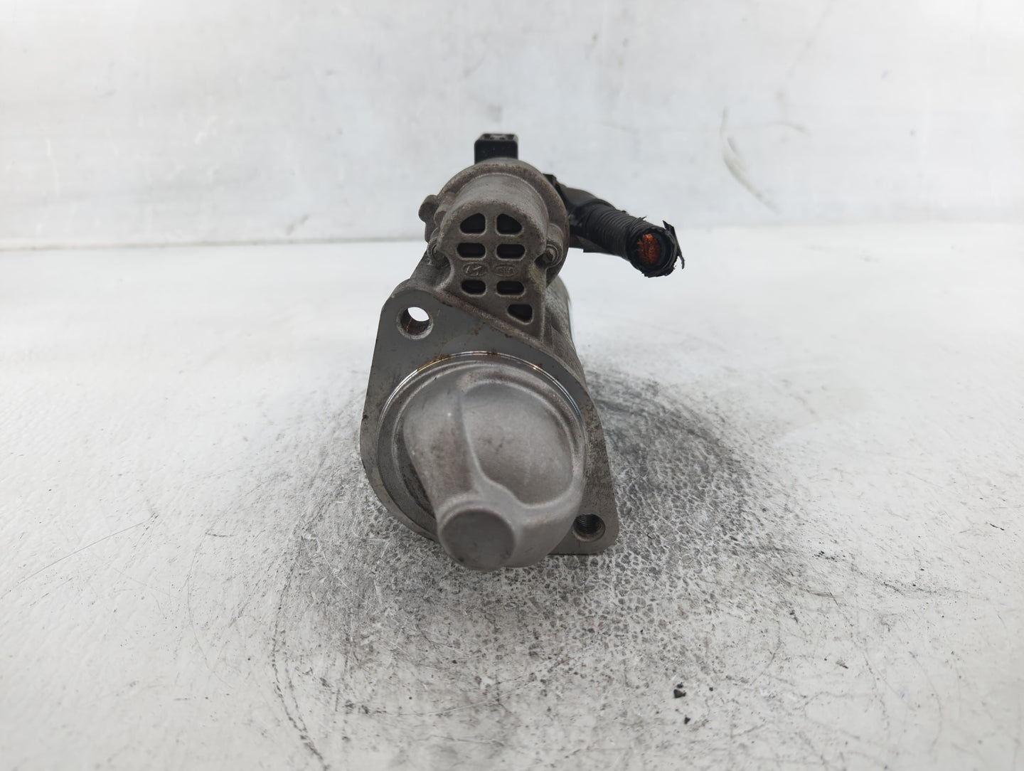 2017-2022 Kia Forte Car Starter Motor Solenoid OEM P/N:36100-2E561 Fits Fits 2017 2018 2019 2020 2021 2022 OEM Used Auto Par
