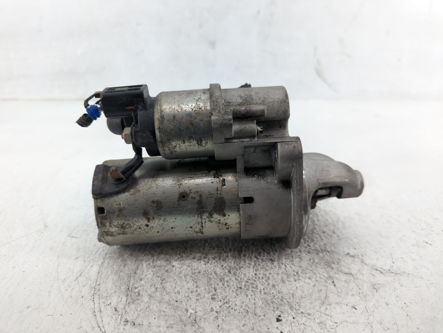 2017-2022 Kia Forte Car Starter Motor Solenoid OEM P/N:36100-2E561 Fits Fits 2017 2018 2019 2020 2021 2022 OEM Used Auto Par