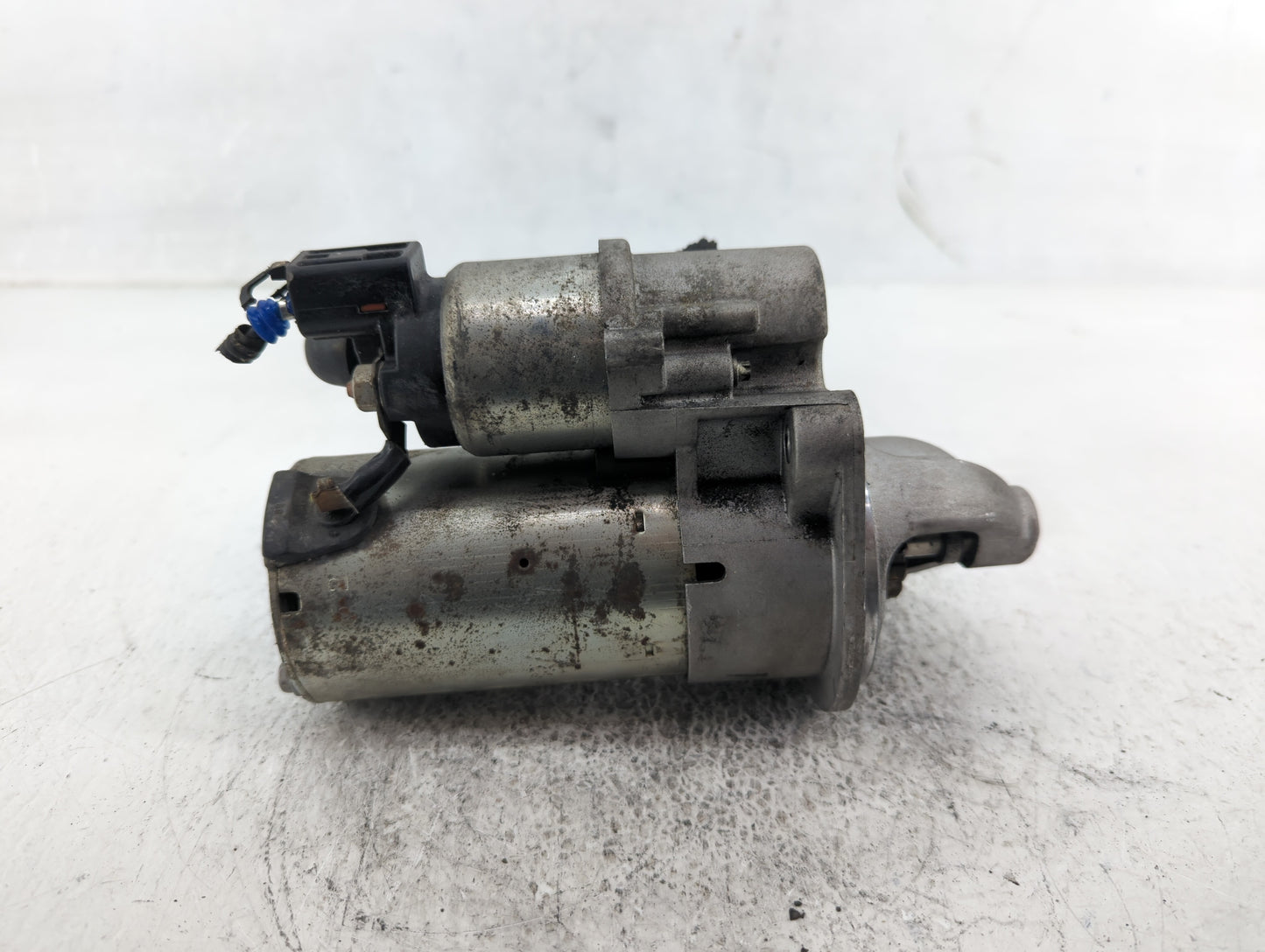 2017-2022 Kia Forte Car Starter Motor Solenoid OEM P/N:36100-2E561 Fits Fits 2017 2018 2019 2020 2021 2022 OEM Used Auto Par