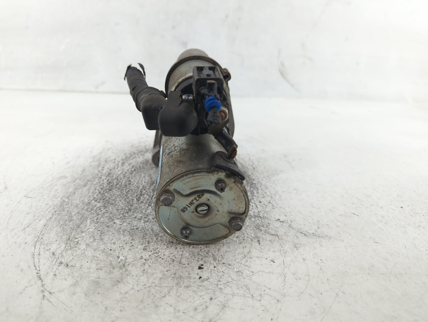 2017-2022 Kia Forte Car Starter Motor Solenoid OEM P/N:36100-2E561 Fits Fits 2017 2018 2019 2020 2021 2022 OEM Used Auto Par