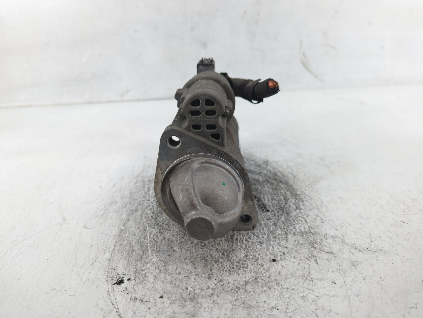 2017-2022 Kia Forte Car Starter Motor Solenoid OEM P/N:36100-2E561 Fits Fits 2017 2018 2019 2020 2021 2022 OEM Used Auto Par