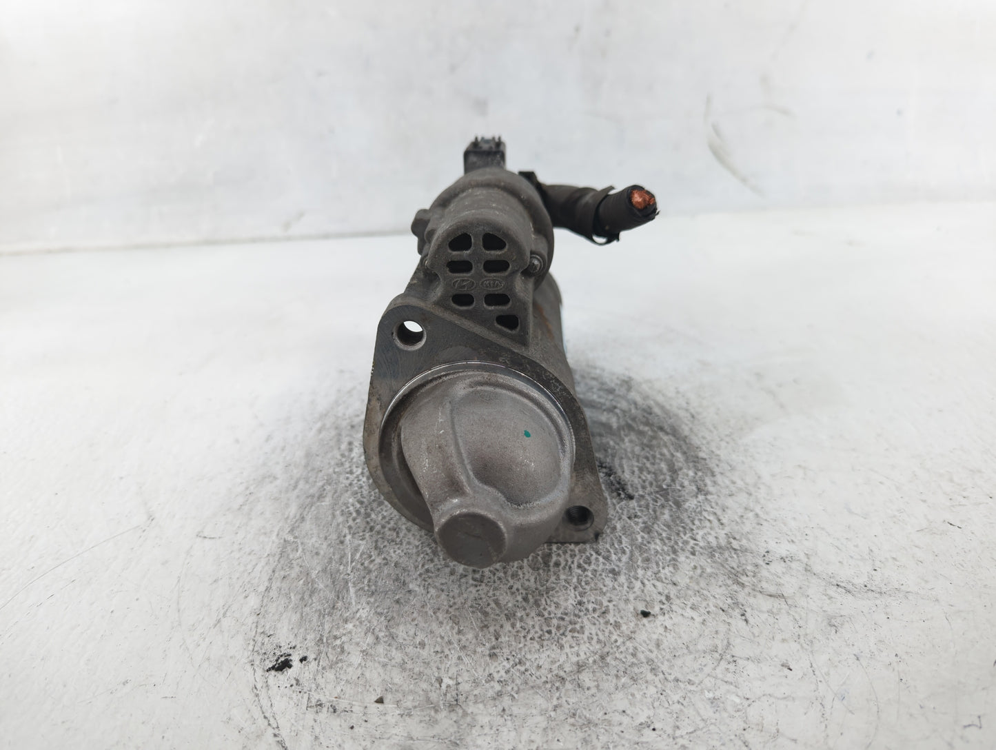 2017-2022 Kia Forte Car Starter Motor Solenoid OEM P/N:36100-2E561 Fits Fits 2017 2018 2019 2020 2021 2022 OEM Used Auto Par
