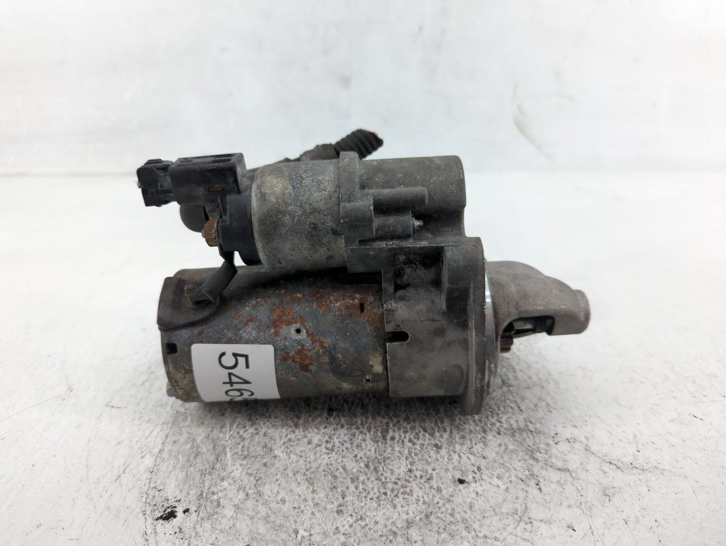 2017-2022 Kia Forte Car Starter Motor Solenoid OEM P/N:36100-2E561 Fits Fits 2017 2018 2019 2020 2021 2022 OEM Used Auto Par