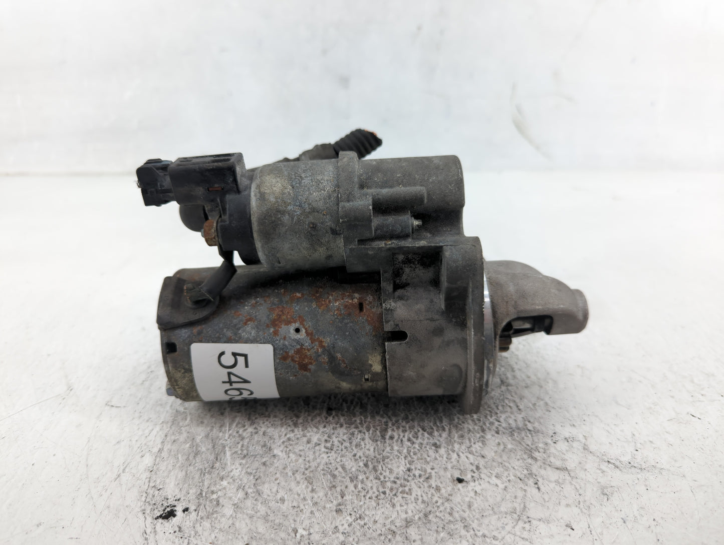 2017-2022 Kia Forte Car Starter Motor Solenoid OEM P/N:36100-2E561 Fits Fits 2017 2018 2019 2020 2021 2022 OEM Used Auto Par